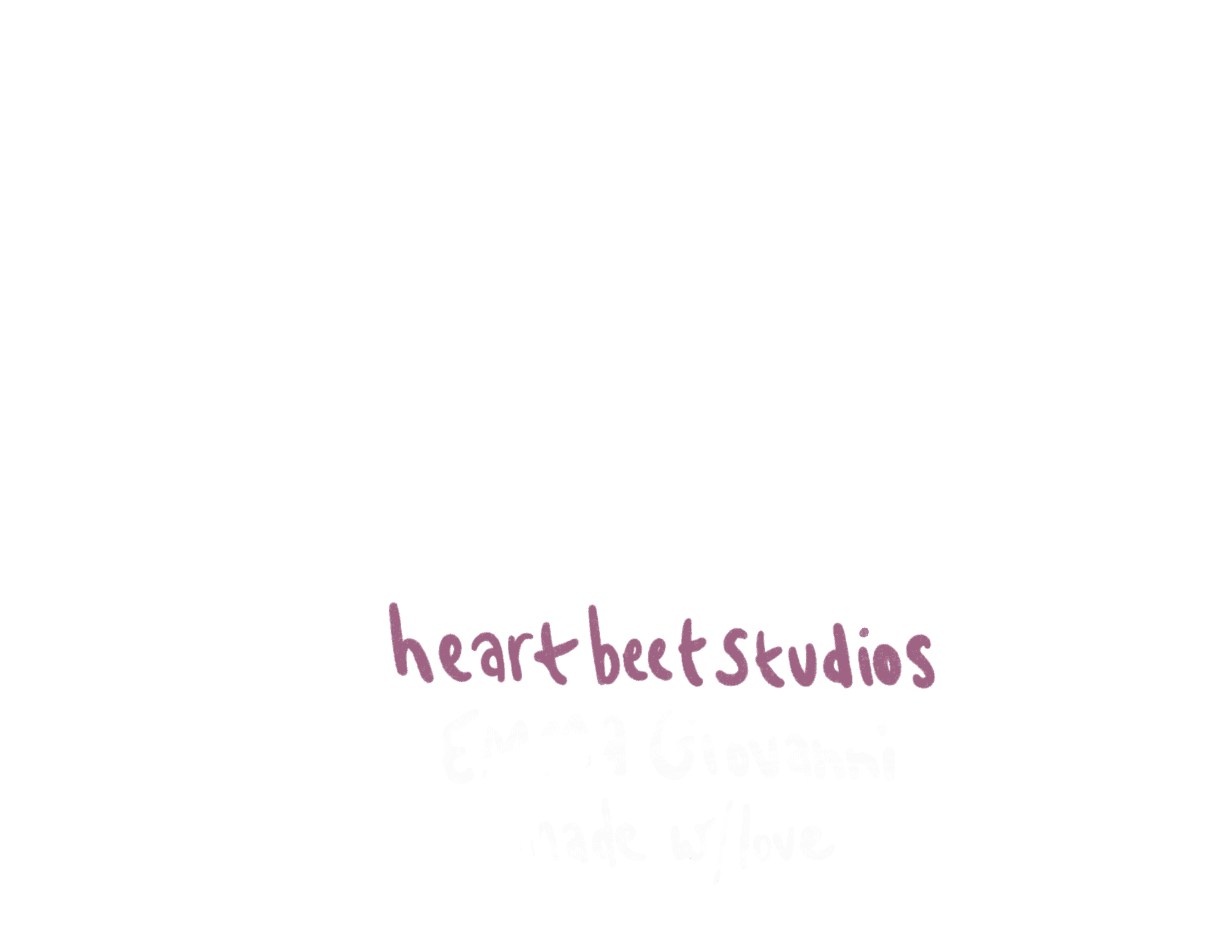 HeartBeet Studios